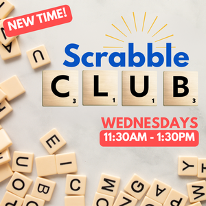 Scrabble Club Scrabble Club